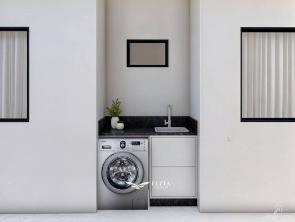 Imagem Casa com 3 Quartos à Venda, 81 m² em Itajuba - Barra Velha Imagem Casa com 3 Quartos à Venda, 81 m² em Itajuba - Barra Velha