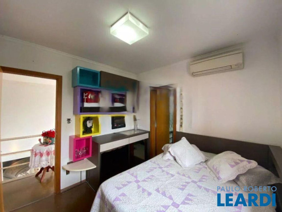 Imagem Cobertura com 4 Quartos à Venda, 467 m² em Jardim - Santo André Imagem Cobertura com 4 Quartos à Venda, 467 m² em Jardim - Santo André