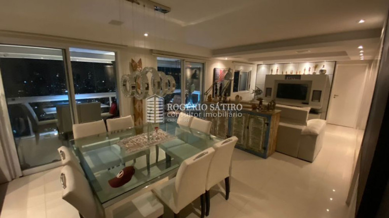 Imagem Apartamento com 3 Quartos à Venda, 125 m² em Vila Mariana - São Paulo Imagem Apartamento com 3 Quartos à Venda, 125 m² em Vila Mariana - São Paulo
