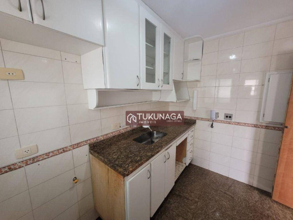 Imagem Apartamento com 2 Quartos à Venda, 76 m² em Vila Rosália - Guarulhos Imagem Apartamento com 2 Quartos à Venda, 76 m² em Vila Rosália - Guarulhos