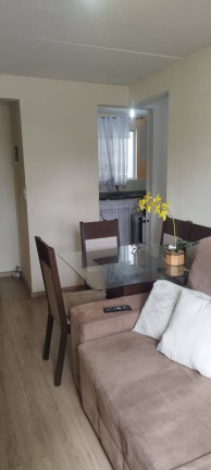 Imagem Apartamento com 2 Quartos à Venda, 53 m² em Residencial Terra Da Uva - Jundiaí