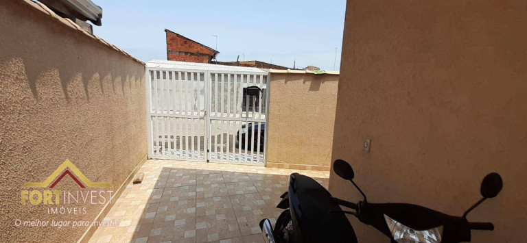 Imagem Imóvel com 2 Quartos à Venda, 49 m² em Princesa - Praia Grande Imagem Imóvel com 2 Quartos à Venda, 49 m² em Princesa - Praia Grande