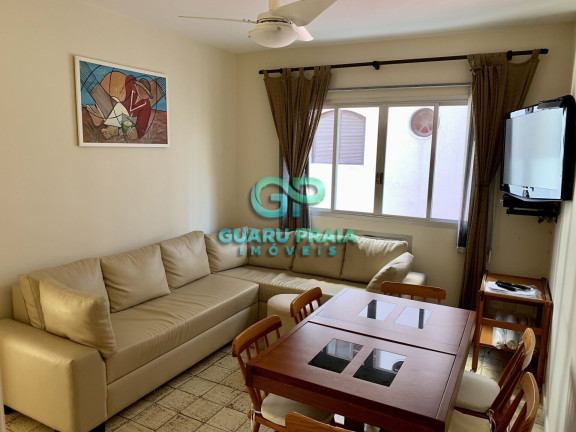 Imagem Apartamento com 3 Quartos à Venda, 73 m² em Enseada - Guarujá