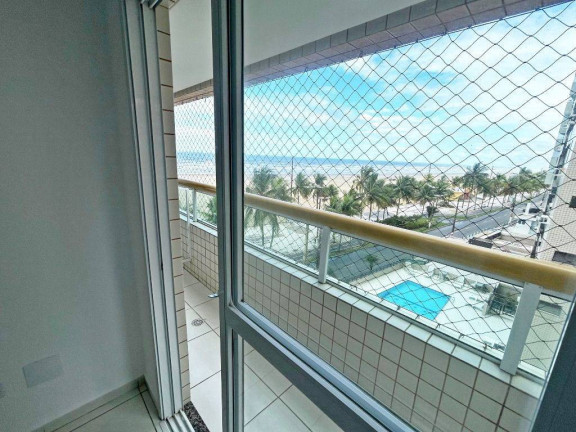 Imagem Apartamento com 3 Quartos à Venda, 130 m² em Aviação - Praia Grande Imagem Apartamento com 3 Quartos à Venda, 130 m² em Aviação - Praia Grande