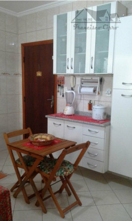 Imagem Apartamento com 3 Quartos à Venda, 120 m² em Pedregulho - Guaratinguetá Imagem Apartamento com 3 Quartos à Venda, 120 m² em Pedregulho - Guaratinguetá
