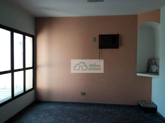 Imagem Casa com 4 Quartos para Alugar, 280 m² em Perdizes - São Paulo Imagem Casa com 4 Quartos para Alugar, 280 m² em Perdizes - São Paulo