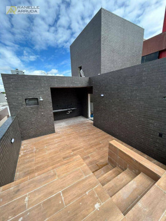 Imagem Cobertura com 2 Quartos à Venda, 53 m² em Bessa - João Pessoa Imagem Cobertura com 2 Quartos à Venda, 53 m² em Bessa - João Pessoa