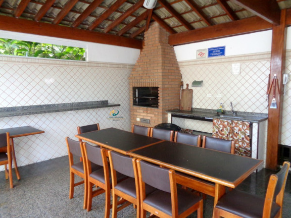 Imagem Apartamento com 3 Quartos à Venda, 98 m² em Enseada - Guarujá Imagem Apartamento com 3 Quartos à Venda, 98 m² em Enseada - Guarujá