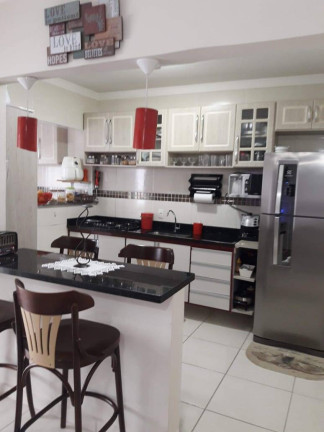 Imagem Apartamento com 2 Quartos à Venda, 152 m² em Canto Do Forte - Praia Grande