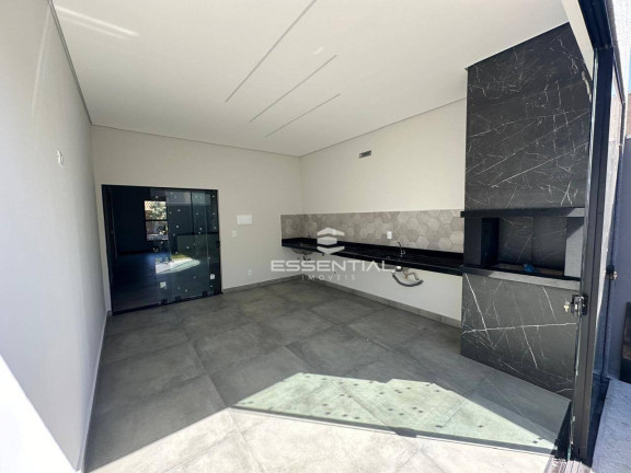 Imagem Casa com 3 Quartos à Venda, 138 m² em Vila Elmaz - São José Do Rio Preto Imagem Casa com 3 Quartos à Venda, 138 m² em Vila Elmaz - São José Do Rio Preto