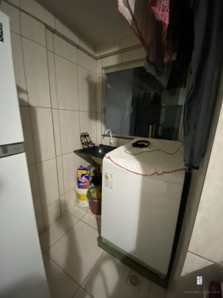 Imagem Imóvel com 1 Quarto à Venda, 39 m² em Paranoá - Brasília