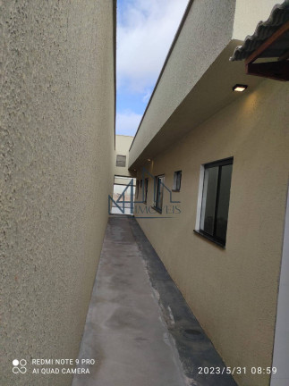 Imagem Casa com 3 Quartos à Venda, 180 m² em Garavelo Residencial Park - Aparecida De Goiânia Imagem Casa com 3 Quartos à Venda, 180 m² em Garavelo Residencial Park - Aparecida De Goiânia