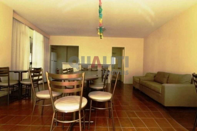 Imagem Apartamento com 2 Quartos à Venda, 150 m² em Campo Belo - São Paulo