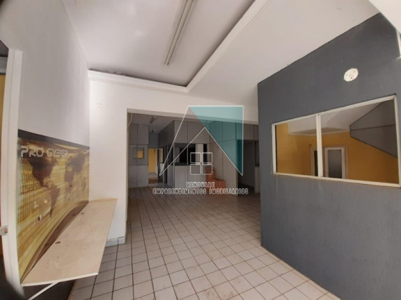 Imóvel para Alugar, 265 m² em Vila Seixas - Ribeirão Preto