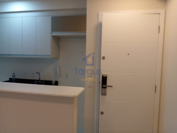 Imagem Apartamento com 1 Quarto à Venda, 54 m² em Vila Regente Feijó - São Paulo