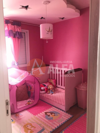 Imagem Apartamento com 2 Quartos à Venda, 42 m² em Jardim Barro Branco - Cotia Imagem Apartamento com 2 Quartos à Venda, 42 m² em Jardim Barro Branco - Cotia
