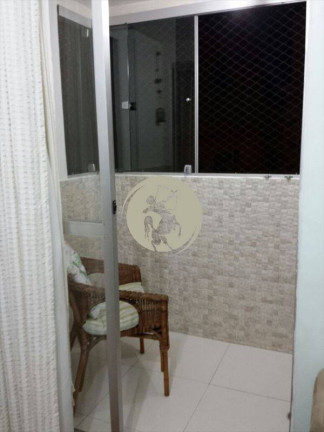 Imagem Apartamento com 2 Quartos à Venda, 54 m² em Estuario - Santos Imagem Apartamento com 2 Quartos à Venda, 54 m² em Estuario - Santos