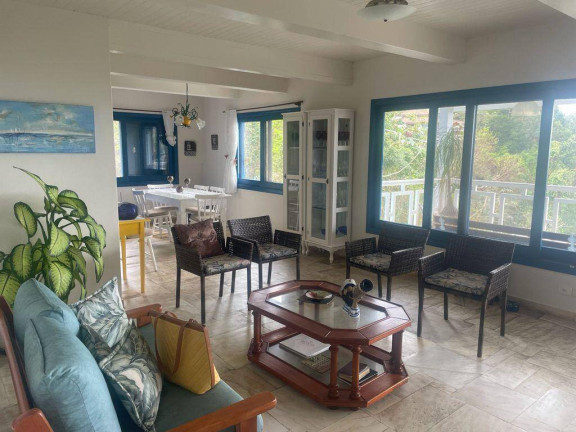Imagem Casa com 7 Quartos à Venda, 2.000 m² em Toninhas - Ubatuba Imagem Casa com 7 Quartos à Venda, 2.000 m² em Toninhas - Ubatuba