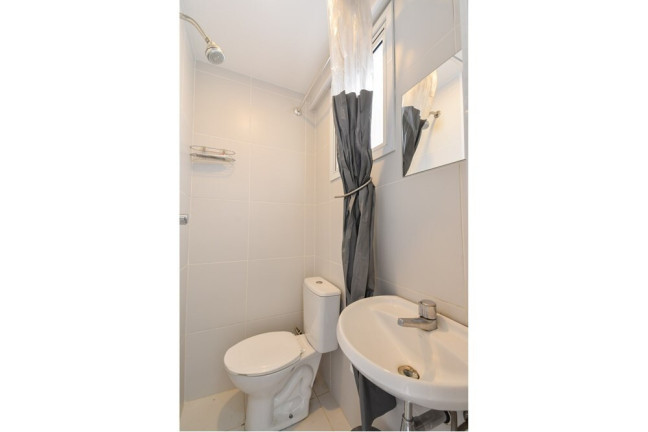 Imagem Apartamento com 3 Quartos à Venda, 156 m² em Jardim Vila Mariana - São Paulo
