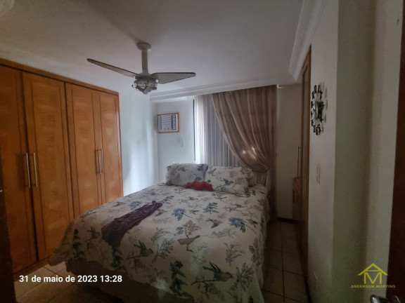 Imagem Apartamento com 3 Quartos à Venda, 120 m² em Itapuã - Vila Velha Imagem Apartamento com 3 Quartos à Venda, 120 m² em Itapuã - Vila Velha