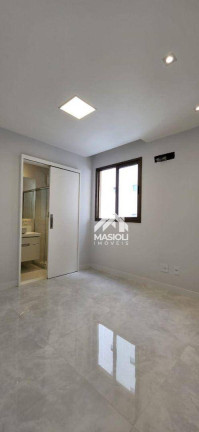 Apartamento com 2 Quartos à Venda, 60 m² em Itapuã - Vila Velha