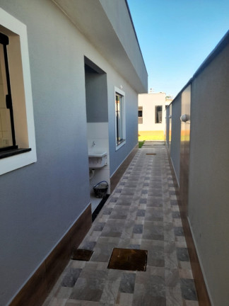 Imagem Casa com 2 Quartos à Venda, 106 m² em Jardim Atlântico Central (itaipuaçu) - Maricá