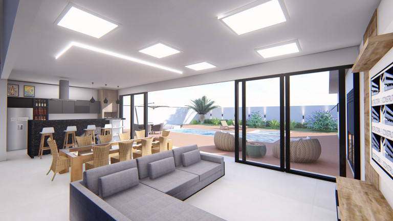 Imagem Casa de Condomínio com 4 Quartos à Venda, 44.029 m² em Parque Reserva Fazenda Imperial - Sorocaba Imagem Casa de Condomínio com 4 Quartos à Venda, 44.029 m² em Parque Reserva Fazenda Imperial - Sorocaba