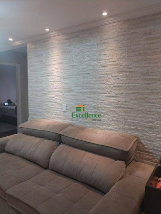 Imagem Apartamento com 2 Quartos à Venda, 46 m² em Vila Cosmopolita - São Paulo Imagem Apartamento com 2 Quartos à Venda, 46 m² em Vila Cosmopolita - São Paulo