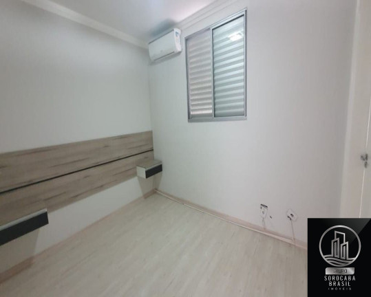 Imagem Apartamento com 2 Quartos à Venda, 50 m² em Jardim Vera Cruz - Sorocaba Imagem Apartamento com 2 Quartos à Venda, 50 m² em Jardim Vera Cruz - Sorocaba