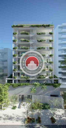 Imagem Apartamento com 3 Quartos à Venda, 126 m² em Ipanema - Rio De Janeiro Imagem Apartamento com 3 Quartos à Venda, 126 m² em Ipanema - Rio De Janeiro