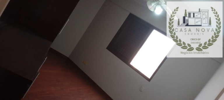 Imagem Apartamento com 4 Quartos à Venda, 160 m² em Centro - São Roque
