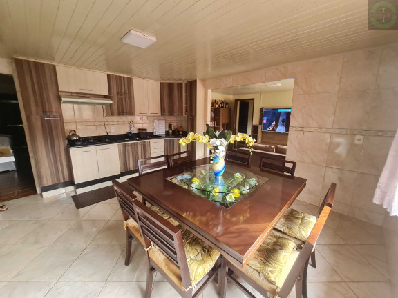 Imagem Casa com 3 Quartos à Venda, 150 m² em Oficinas - Ponta Grossa Imagem Casa com 3 Quartos à Venda, 150 m² em Oficinas - Ponta Grossa
