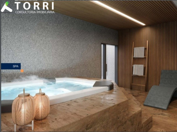 Imagem Apartamento com 3 Quartos à Venda, 101 m² em Centro - Sorocaba