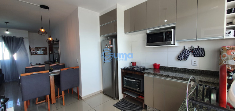 Imagem Apartamento com 2 Quartos à Venda, 56 m² em Villa Toscana - Bragança Paulista Imagem Apartamento com 2 Quartos à Venda, 56 m² em Villa Toscana - Bragança Paulista