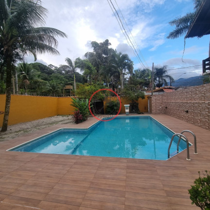 Imagem Casa com 3 Quartos à Venda, 255 m² em Boiçucanga - São Sebastião Imagem Casa com 3 Quartos à Venda, 255 m² em Boiçucanga - São Sebastião
