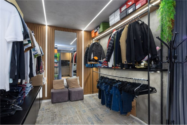 Imagem Sala Comercial à Venda, em Vila Romana - São Paulo Imagem Sala Comercial à Venda, em Vila Romana - São Paulo