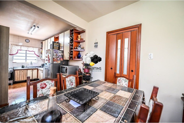 Imagem Casa de Condomínio com 3 Quartos à Venda, 198 m² em Santa Tereza - Porto Alegre Imagem Casa de Condomínio com 3 Quartos à Venda, 198 m² em Santa Tereza - Porto Alegre