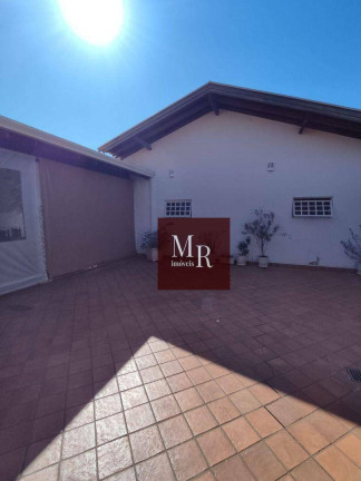 Imagem Casa com 4 Quartos à Venda, 276 m² em San Remo - Votuporanga Imagem Casa com 4 Quartos à Venda, 276 m² em San Remo - Votuporanga