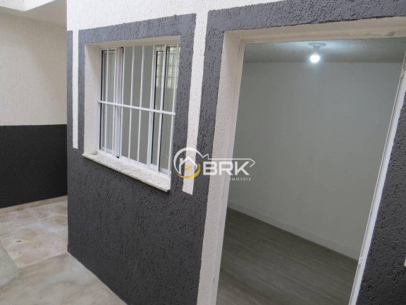 Imagem Casa com 1 Quarto para Alugar, 65 m² em Artur Alvim - São Paulo