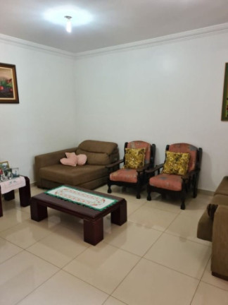 Imagem Casa com 4 Quartos à Venda, 133 m² em Jardim Dos Ipês - Sumaré