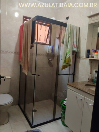 Imagem Casa com 4 Quartos à Venda, 172 m² em Atibaia Jardim - Atibaia Imagem Casa com 4 Quartos à Venda, 172 m² em Atibaia Jardim - Atibaia