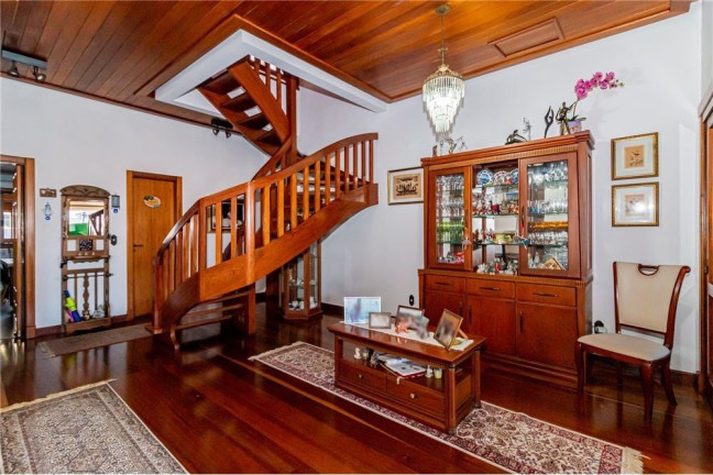 Imagem Imóvel com 4 Quartos à Venda, 508 m² em Jardim Lindóia - Porto Alegre Imagem Imóvel com 4 Quartos à Venda, 508 m² em Jardim Lindóia - Porto Alegre