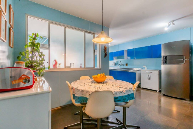 Imagem Apartamento com 3 Quartos à Venda,  em Perdizes - São Paulo