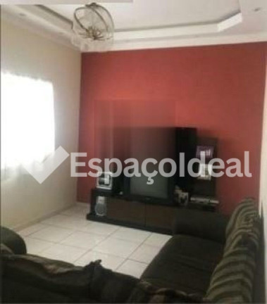 Imagem Casa com 3 Quartos à Venda, 200 m² em Jardim Príncipe - Lençóis Paulista Imagem Casa com 3 Quartos à Venda, 200 m² em Jardim Príncipe - Lençóis Paulista