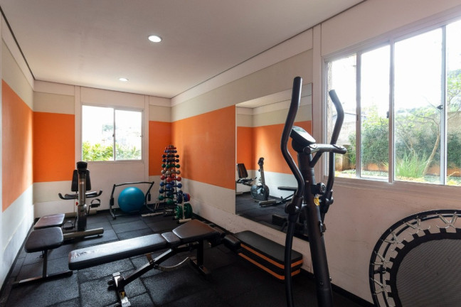 Imagem Imóvel com 2 Quartos à Venda, 46 m² em Centro - Diadema Imagem Imóvel com 2 Quartos à Venda, 46 m² em Centro - Diadema
