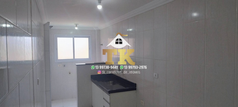 Imagem Apartamento com 2 Quartos para Alugar, 87 m² em Canto Do Forte - Praia Grande Imagem Apartamento com 2 Quartos para Alugar, 87 m² em Canto Do Forte - Praia Grande