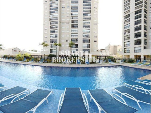 Imagem Apartamento com 3 Quartos à Venda, 94 m² em Ipiranga - São Paulo Imagem Apartamento com 3 Quartos à Venda, 94 m² em Ipiranga - São Paulo