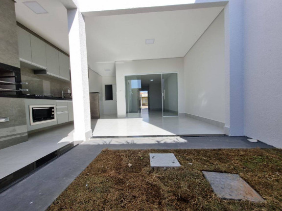 Imagem Casa com 2 Quartos à Venda, 64 m² em Jardim Imperial - Cuiabá Imagem Casa com 2 Quartos à Venda, 64 m² em Jardim Imperial - Cuiabá