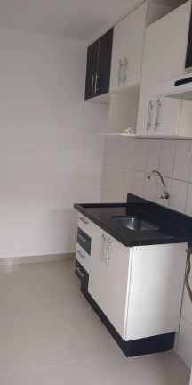 Imagem Apartamento com 2 Quartos à Venda, 57 m² em São José Dos Campos