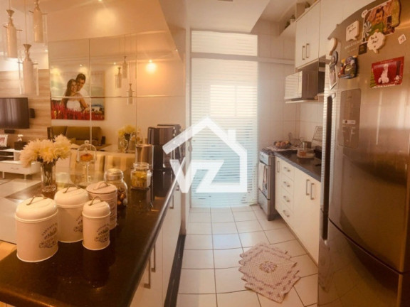 Imagem Apartamento com 2 Quartos à Venda, 69 m² em Vila Andrade - São Paulo
